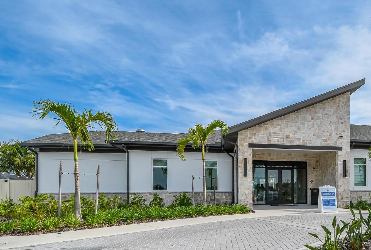 Brand New Townhouse-Storey Lake Villa Kissimmee Exterior photo